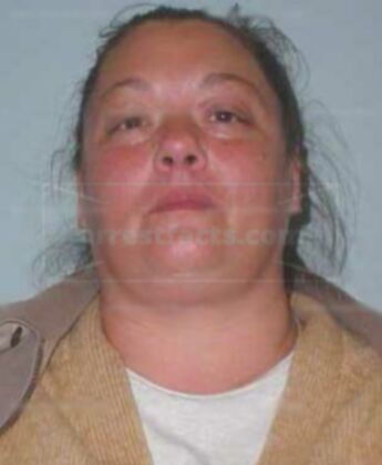 Tina R Reed