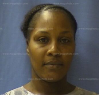 Tina Marie Mosley