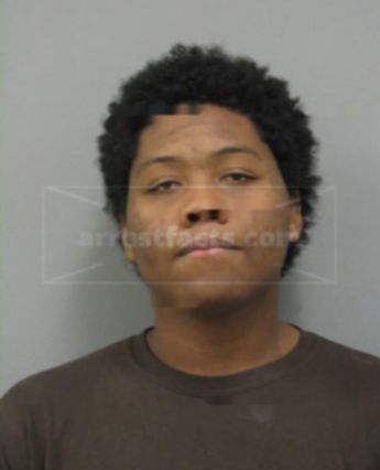 Gavon Elliott Gore