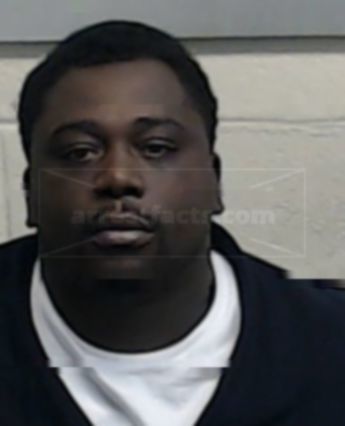 Arthur Terell Mason