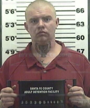 Scott Sprieck