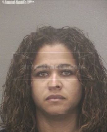 Tracey Leighanne Lopez