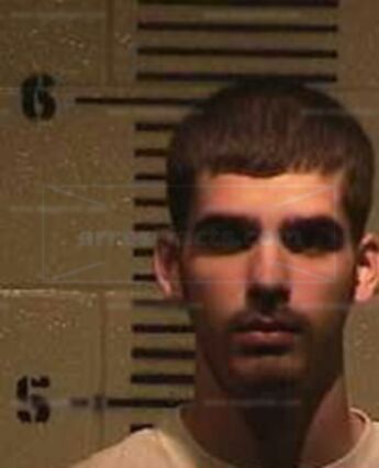 Shane Adam Lucas