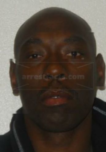 Arthur Lee Starks