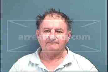 Patrick Alvin Helget