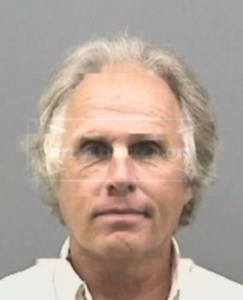 Steven Richard Hall