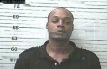 Demetrius Jermaine Mclaurin