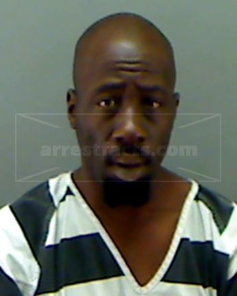 Donald Donathan Williams