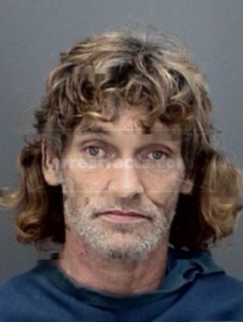Andrew Blaine Bullard