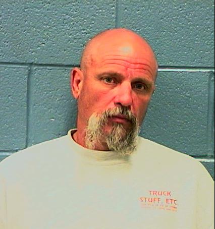 James Darryl Burney