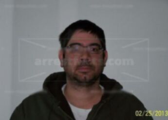 Christopher Steven Hansen