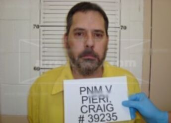 Craig Pieri