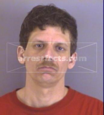 Gerald Wayne Hebert