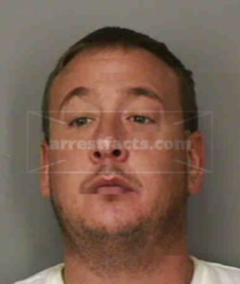 Ryan Patrick Mulhall