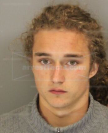 Koby Bowen William