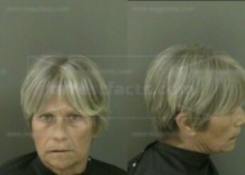 Sheila Louise Armlin
