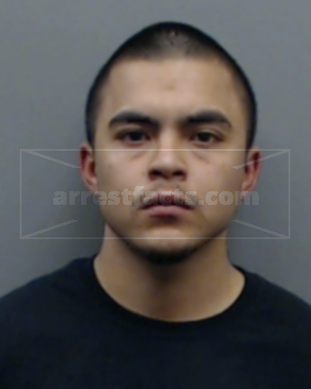 Joel Isaac Camacho