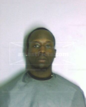 Geoffrey Steven Roebuck