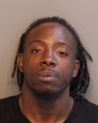 Larry Jerome Evans