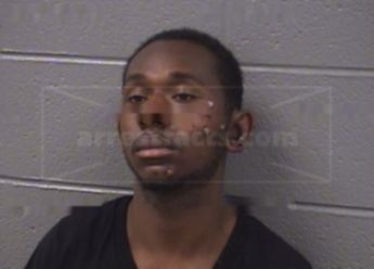 Jarvis Hodges