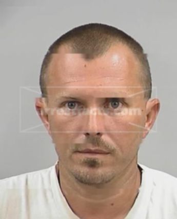 Jerry Wayne Small