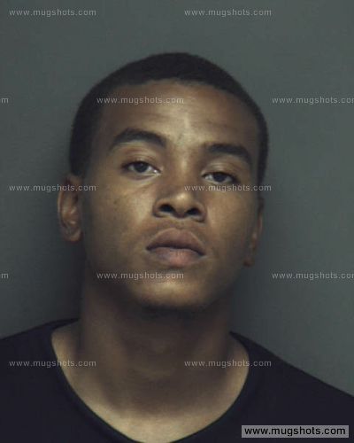 Darius Trenard Young