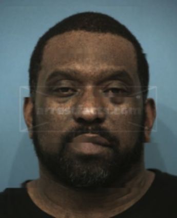 Gregory Mitchell Evans