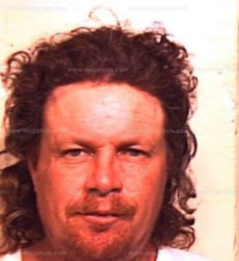 Ricky Clayton Dendy