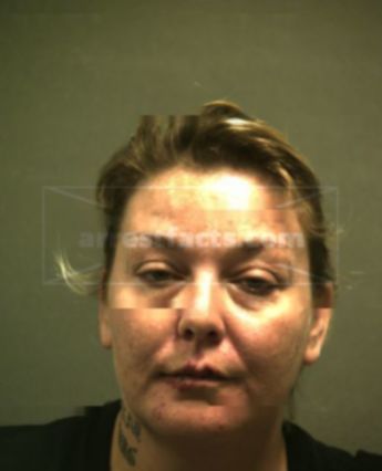 Cassandra Lester Griffin