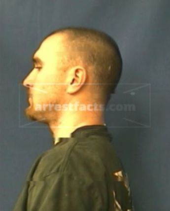 Shane Michael Guthrie
