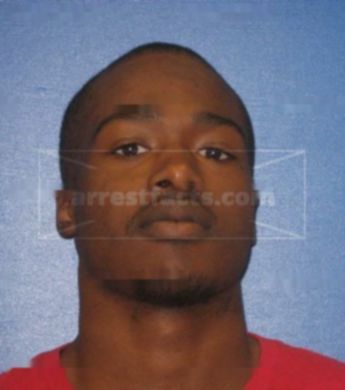Larry Deandrea Perkins