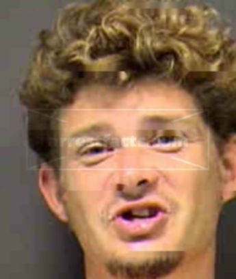 Jason Mathew Leach