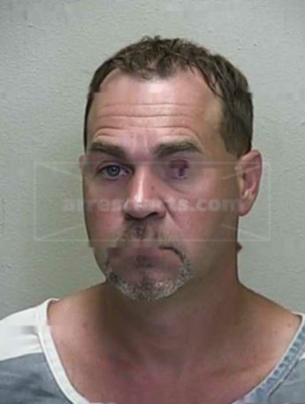 Michael Allen Evans