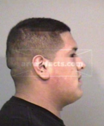 Abraham Rubio