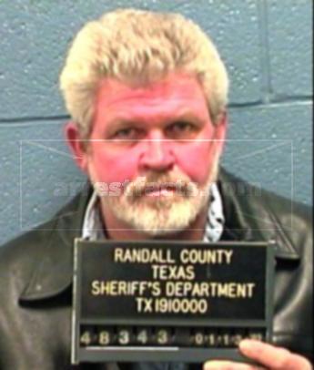 Raymond Ray Mills