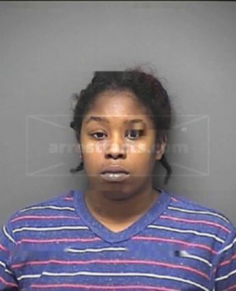 Hakeema Nicole Fennell