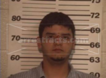 Carlos Jr Villagrana Teran