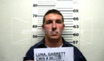 Garrett Patrick Luna
