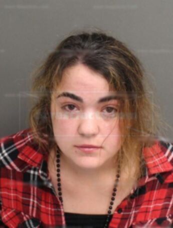 Sarah Ann Crooks