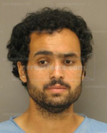 Nicholas Christopher Rosa