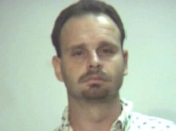 Thomas Lee Barnett