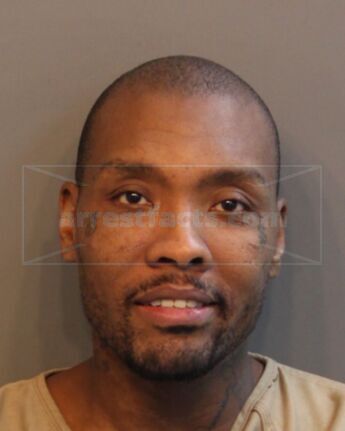 Shannon Dewayne Mills