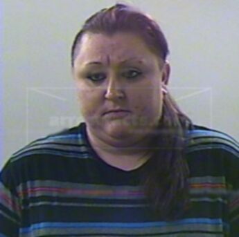 Sheena Starr Armstrong