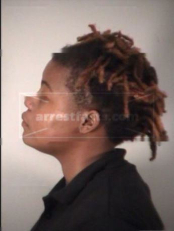 Tereancia Lenshay Walker