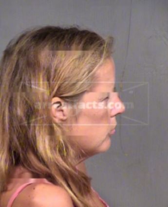 Holly Ann Ganey