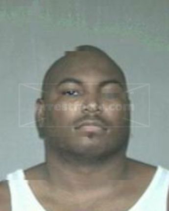 Derrick Edwards