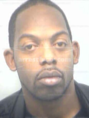 Ronald Leon Burden Jr.