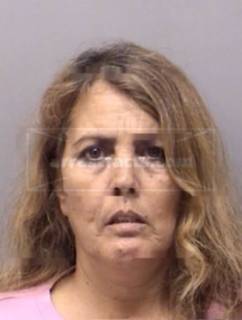 Shelia Marie Simmons