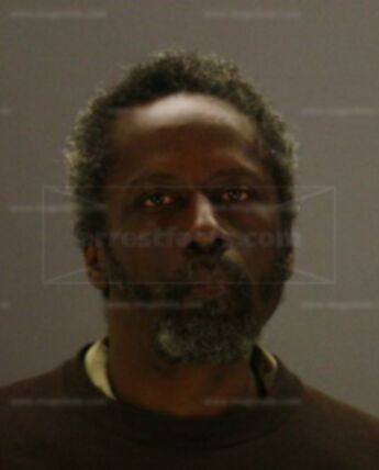 Mark Erstine Albritton