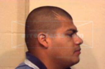 Daniel Aguilar Pierce